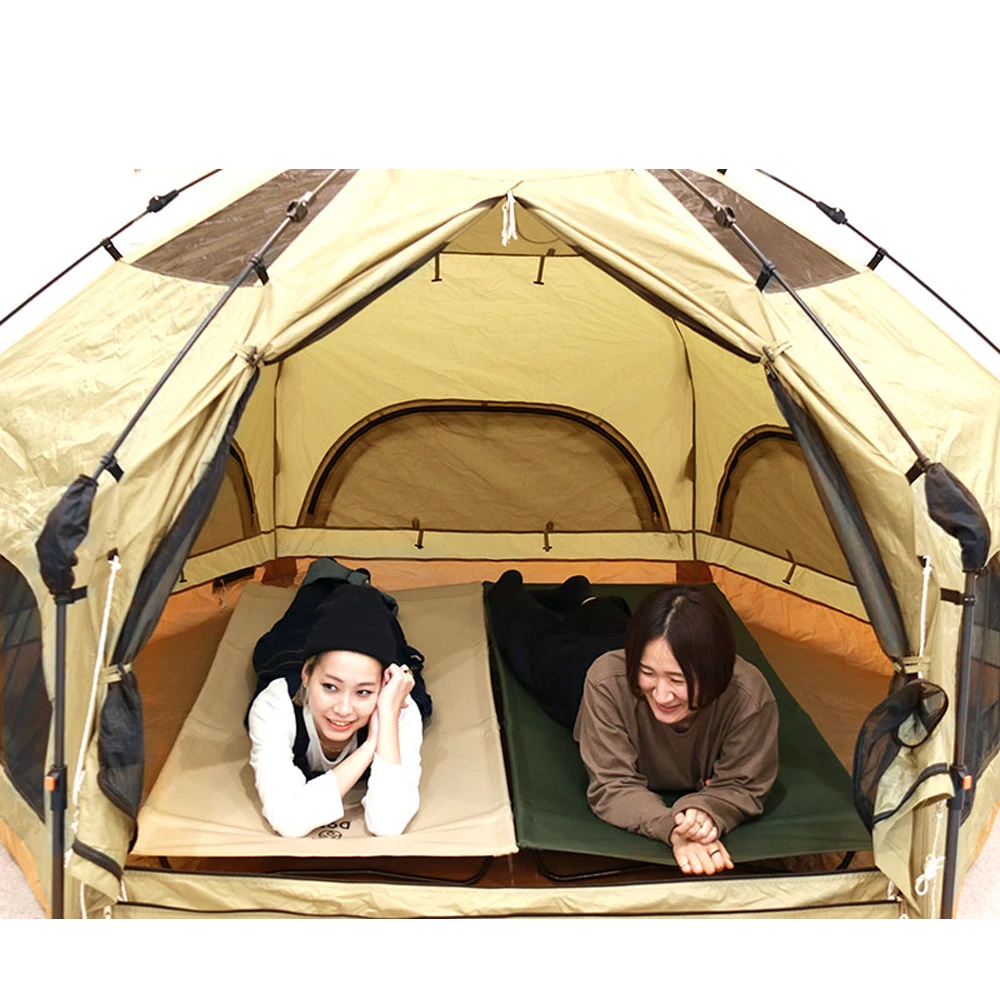 DoD Kinoko Tent - Image 13