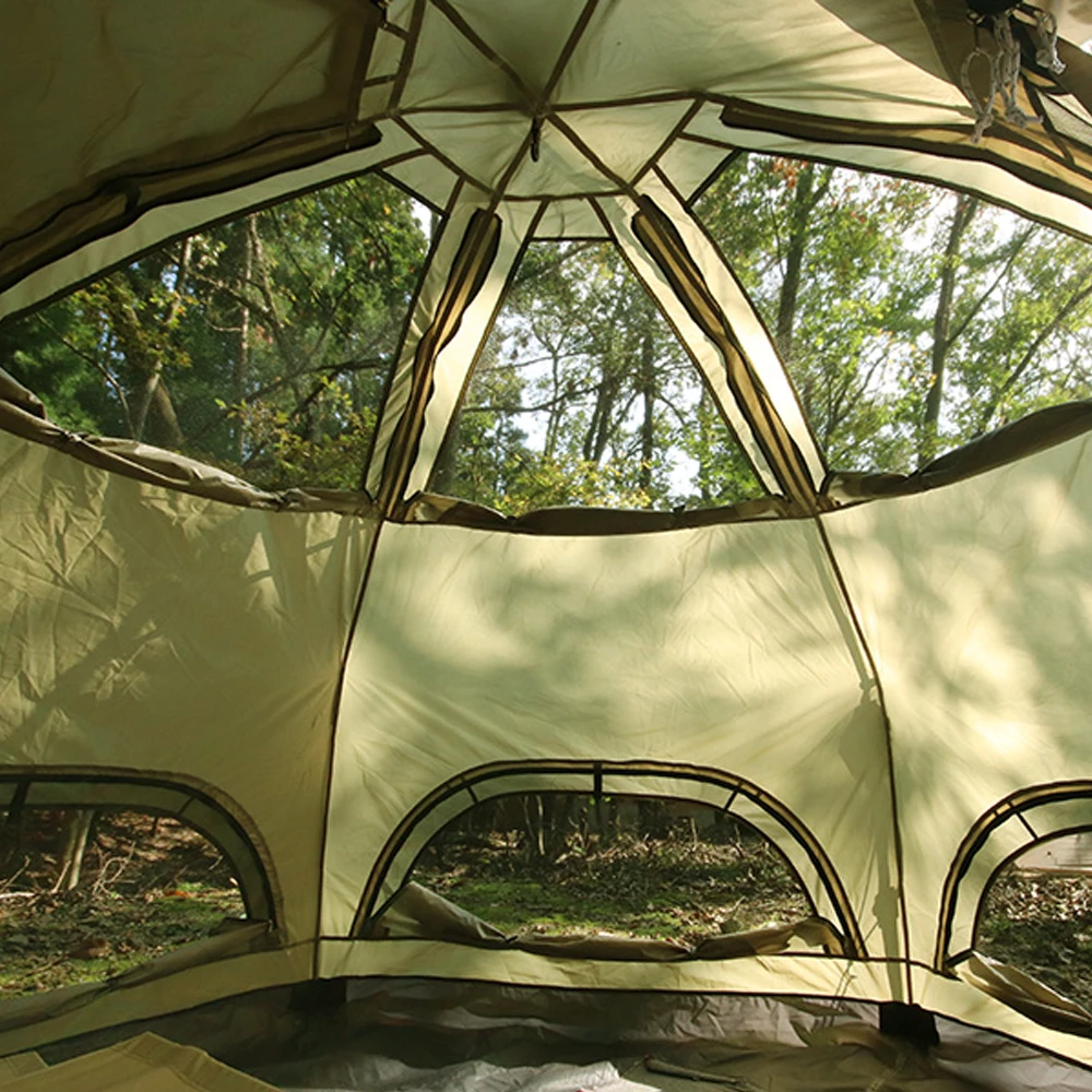 DoD Kinoko Tent - Image 11