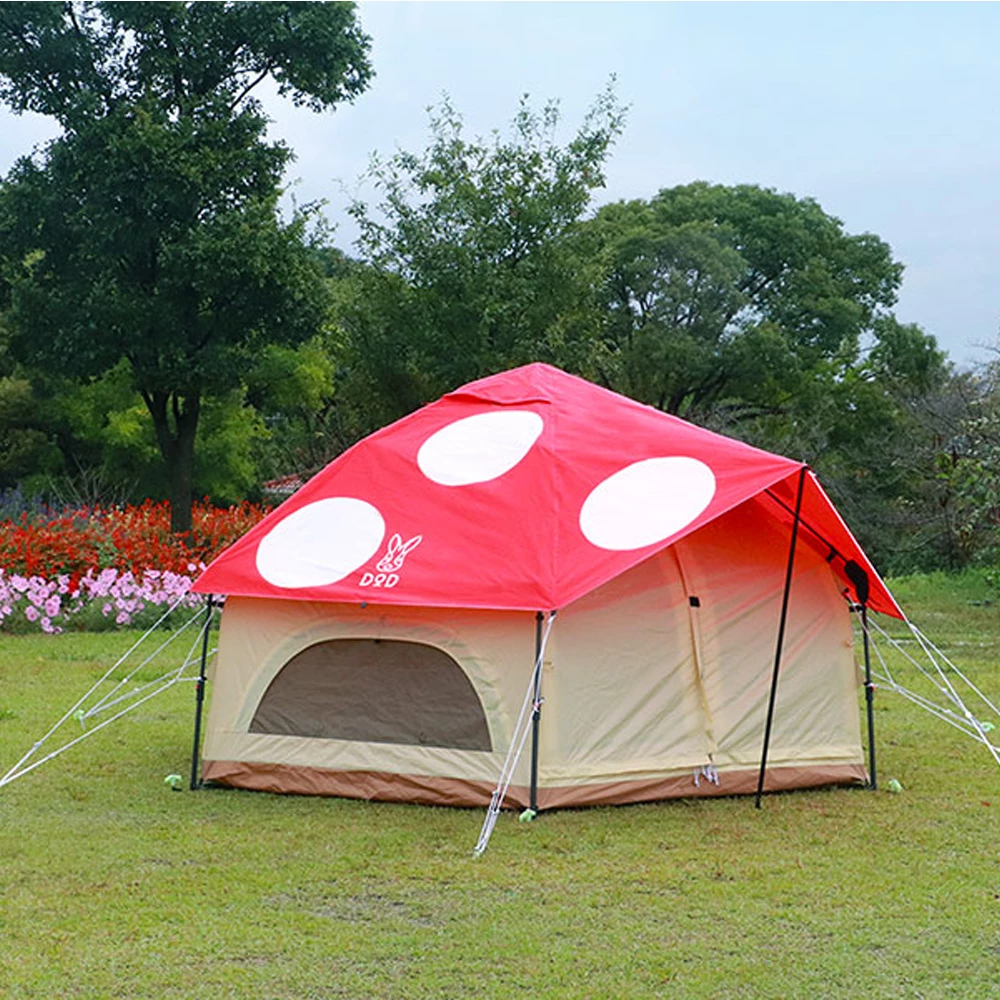 DoD Kinoko Tent - Image 14