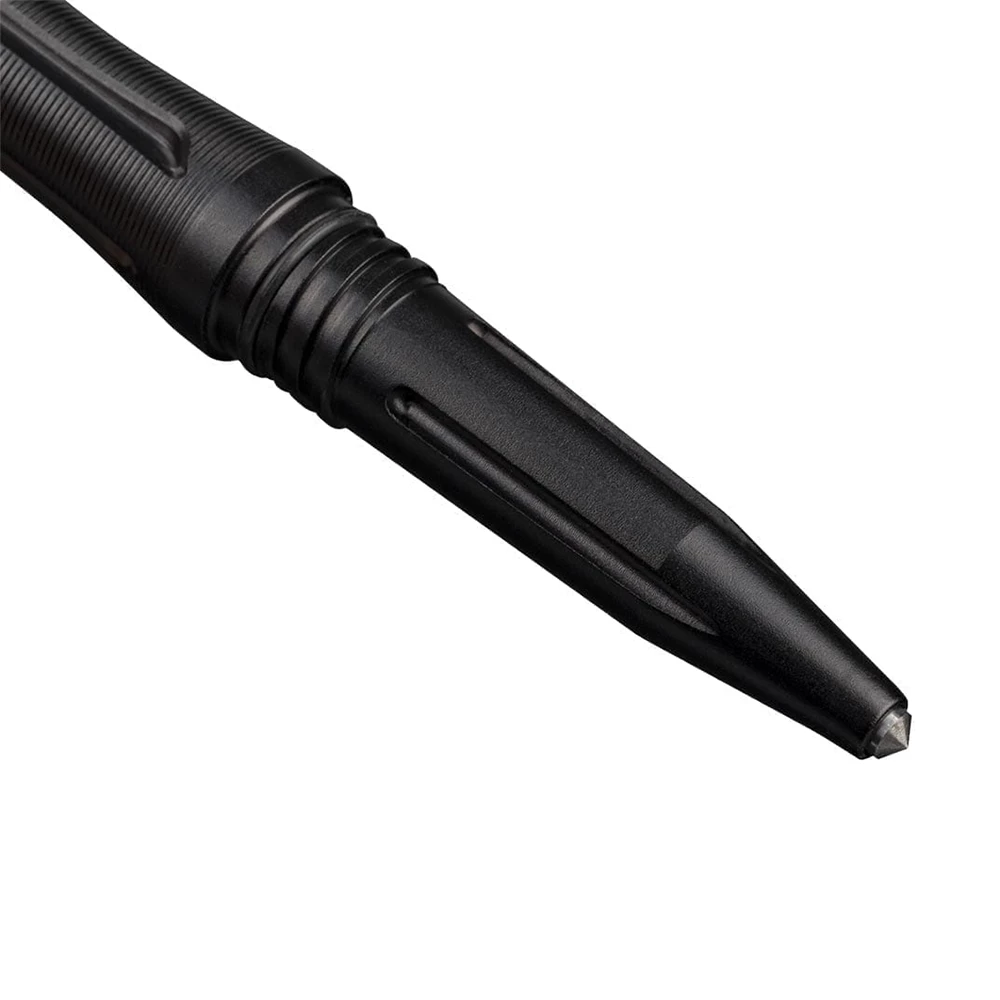 Fenix T5 Aluminium Tactical Pen Black - Image 2