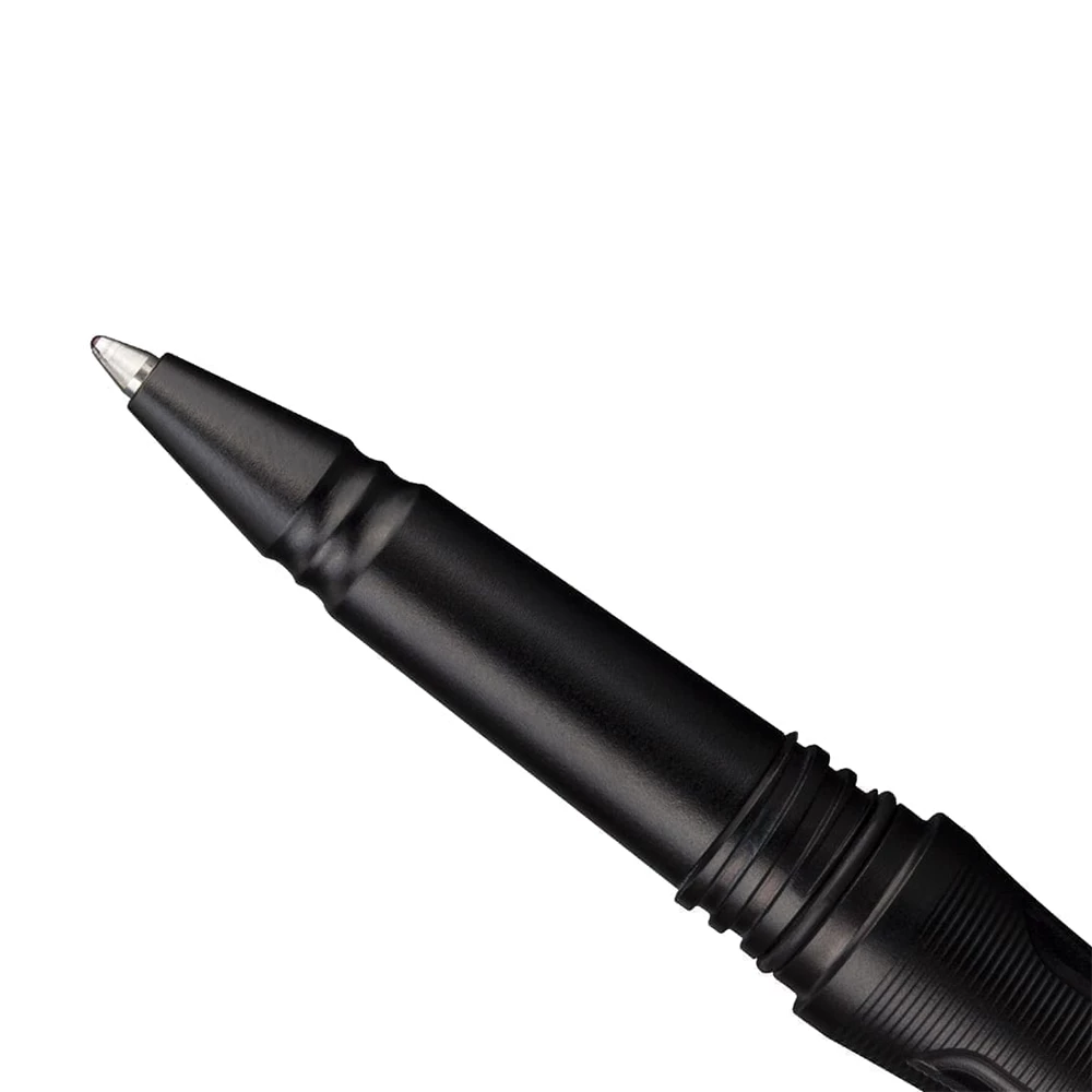 Fenix T5 Aluminium Tactical Pen Black - Image 3