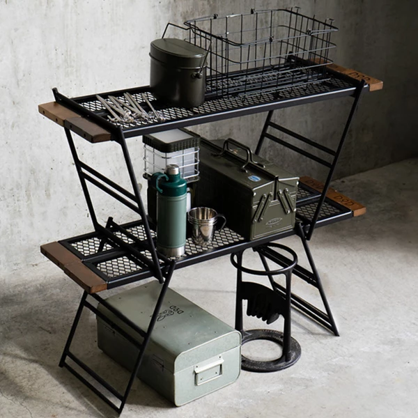 DoD Tequila Rack - Image 9