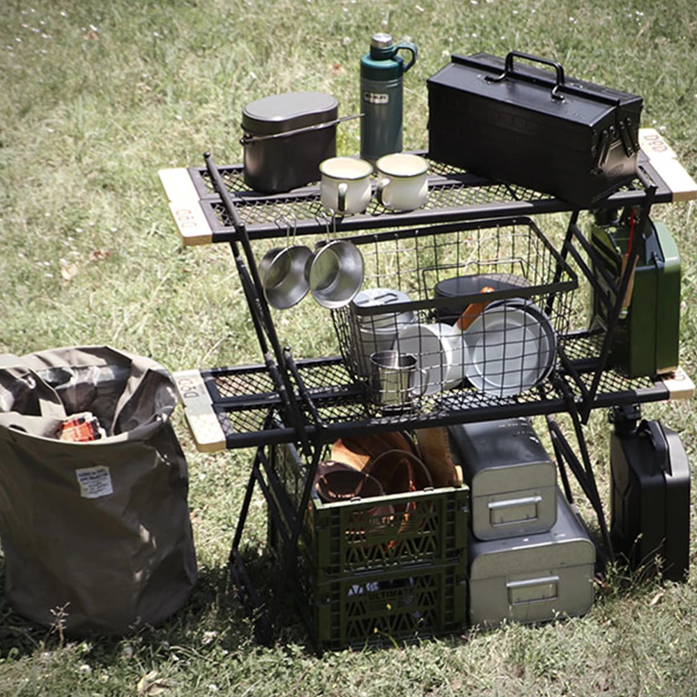 DoD Tequila Rack - Image 13