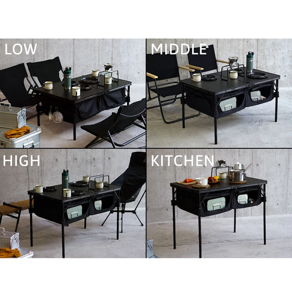 DoD Good Rack Table - Image 17