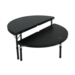 DoD One Pole Tent Table