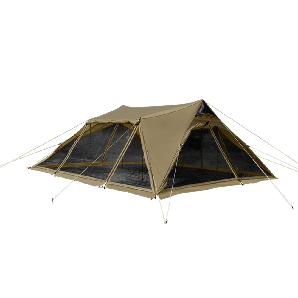 DoD 6 X 6 Base 2 - Brown - Image 4