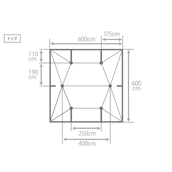 DoD 6 X 6 Base 2 - Brown - Image 15