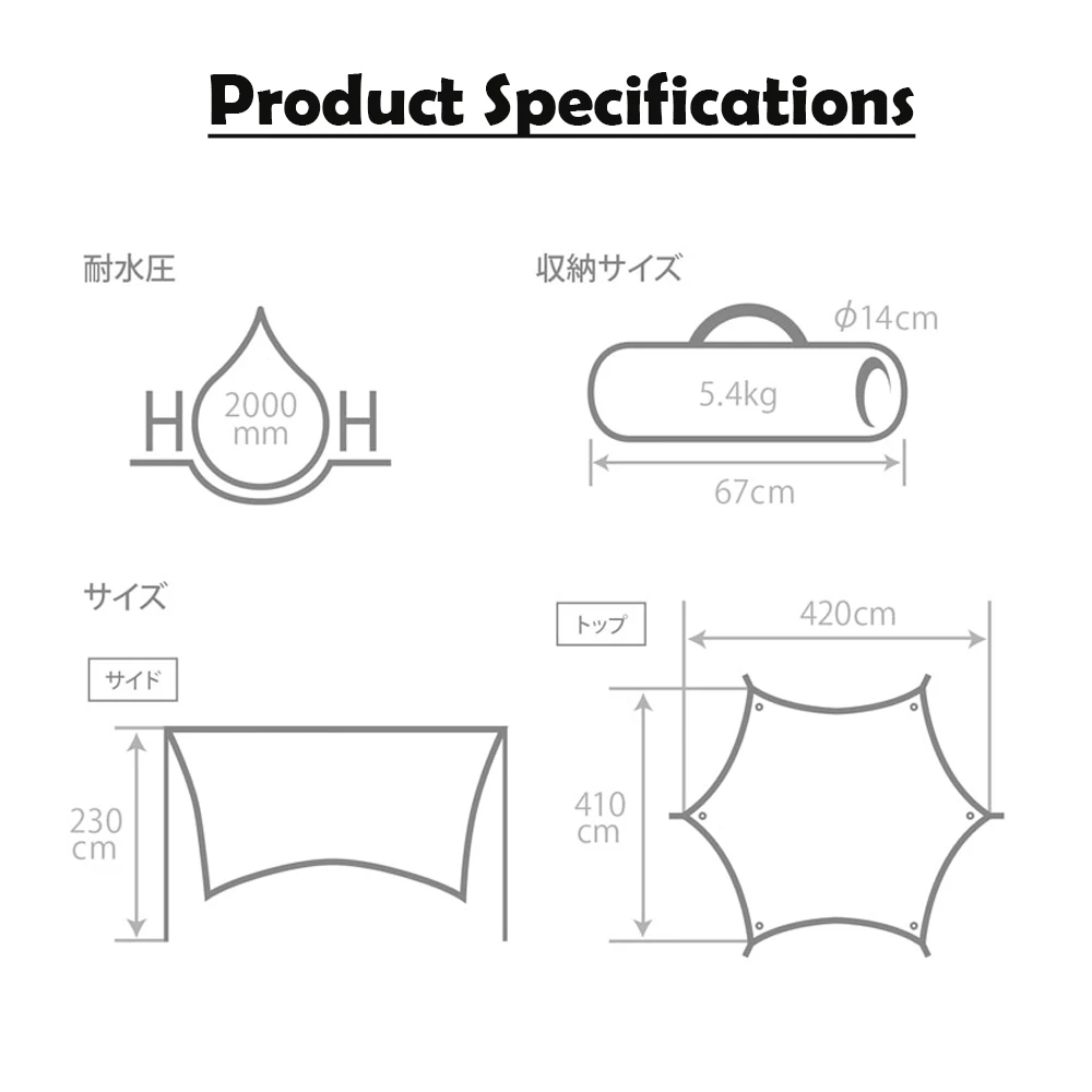 DoD Itsuka No Tarp - Image 6