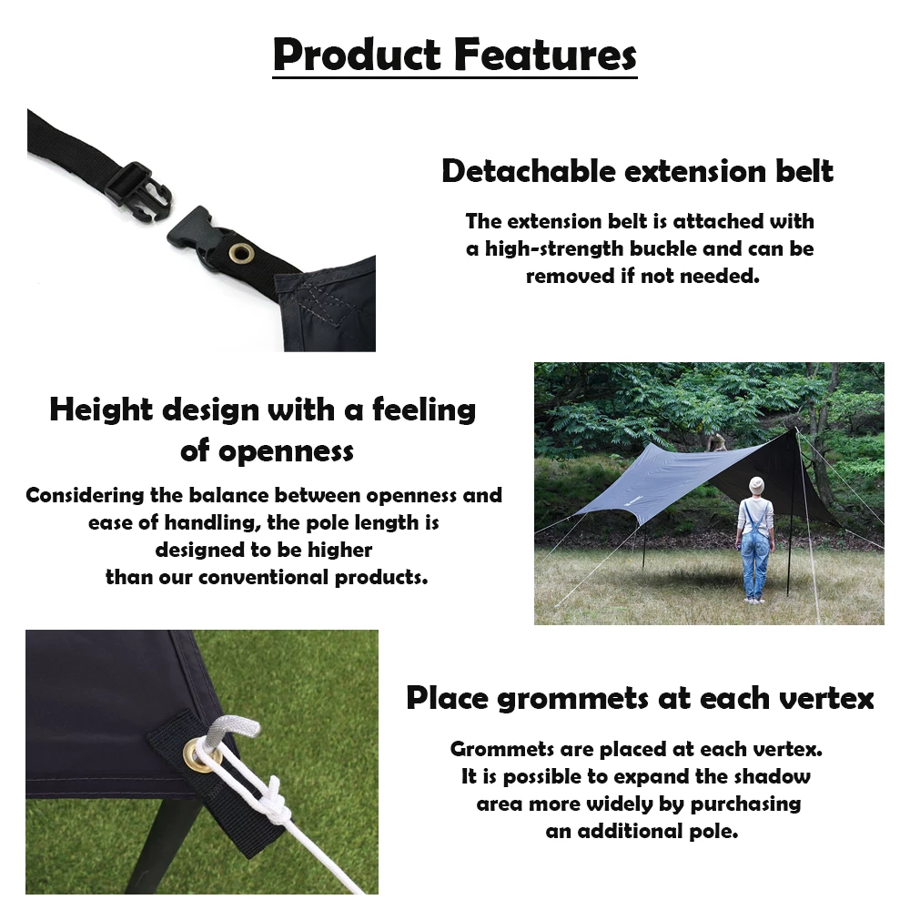 DoD Itsuka No Tarp - Image 7