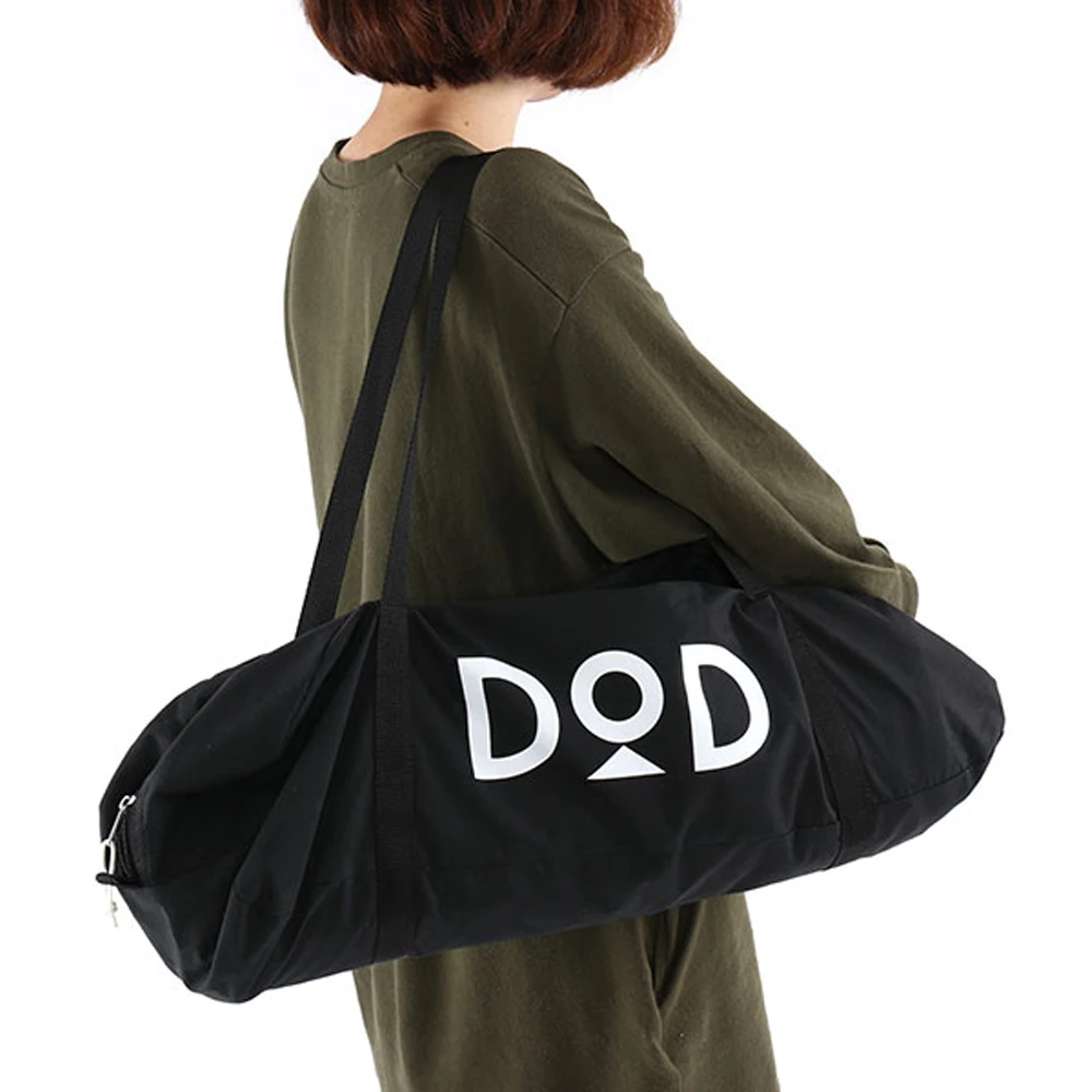 DoD Okura Tarp - Black - Image 7