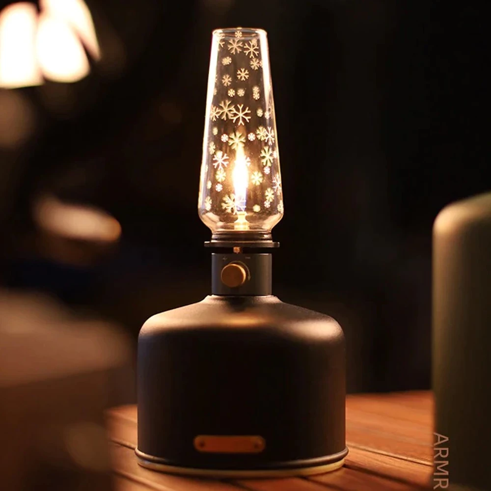 Thous Winds 230g Gas Tank Cover - Image 12