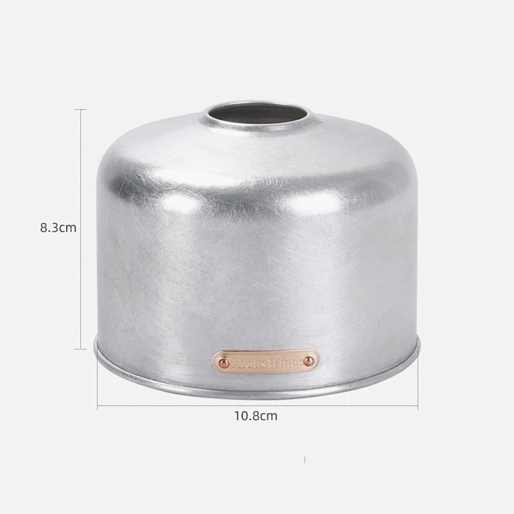 Thous Winds 230g Gas Tank Cover - Image 4