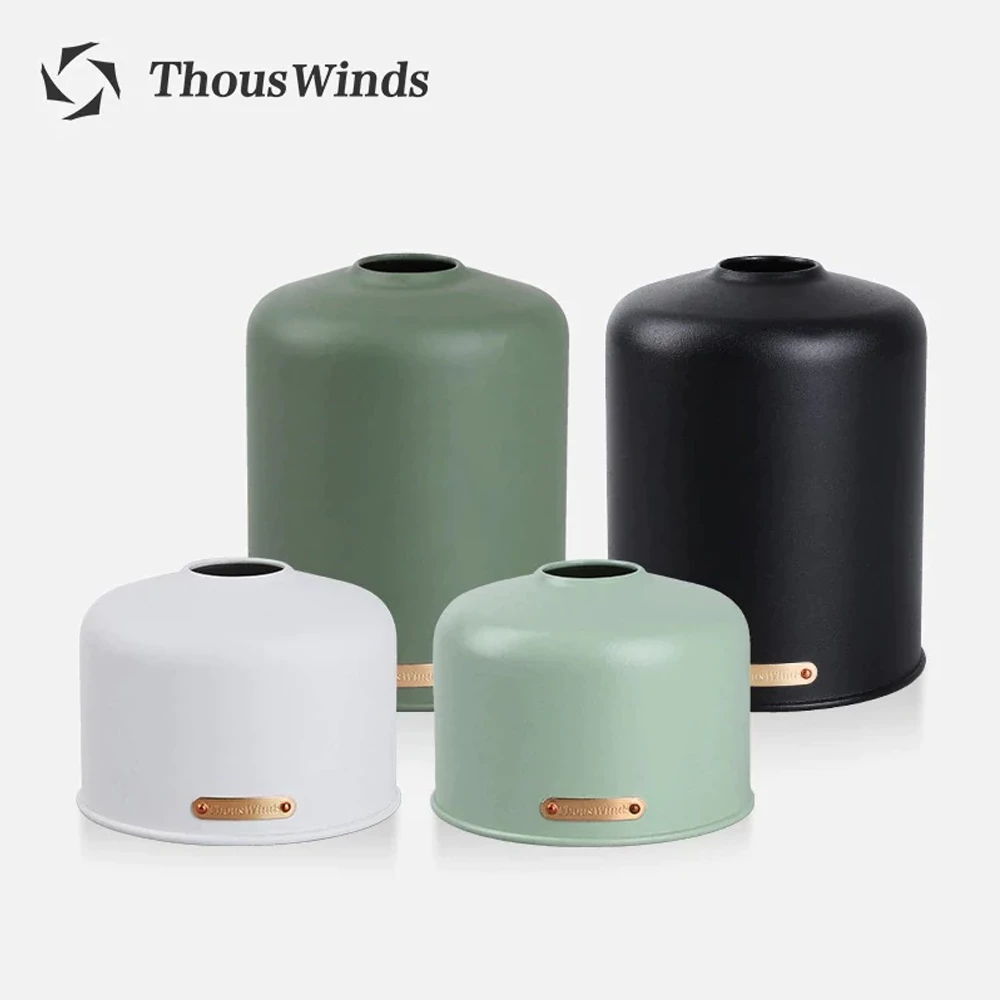 Thous Winds 230g Gas Tank Cover - Image 6