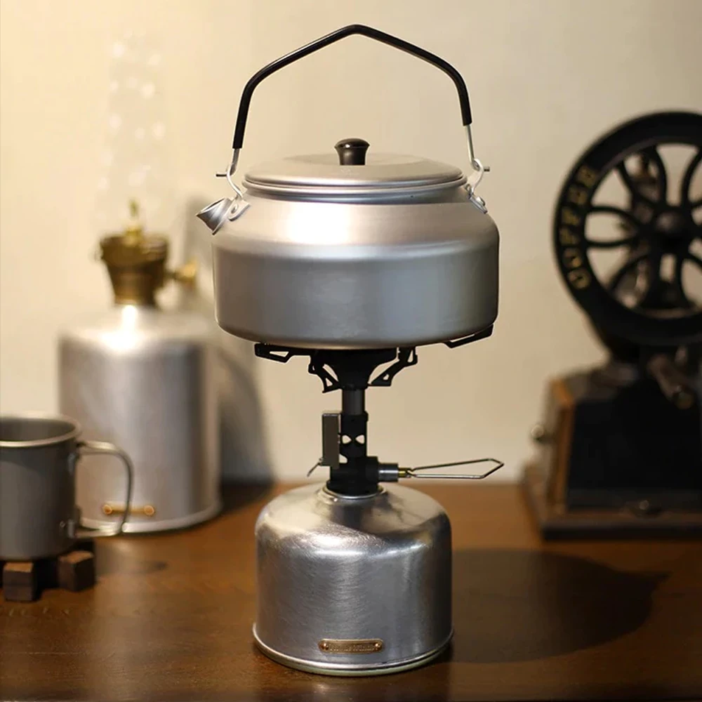 Thous Winds 230g Gas Tank Cover - Image 7