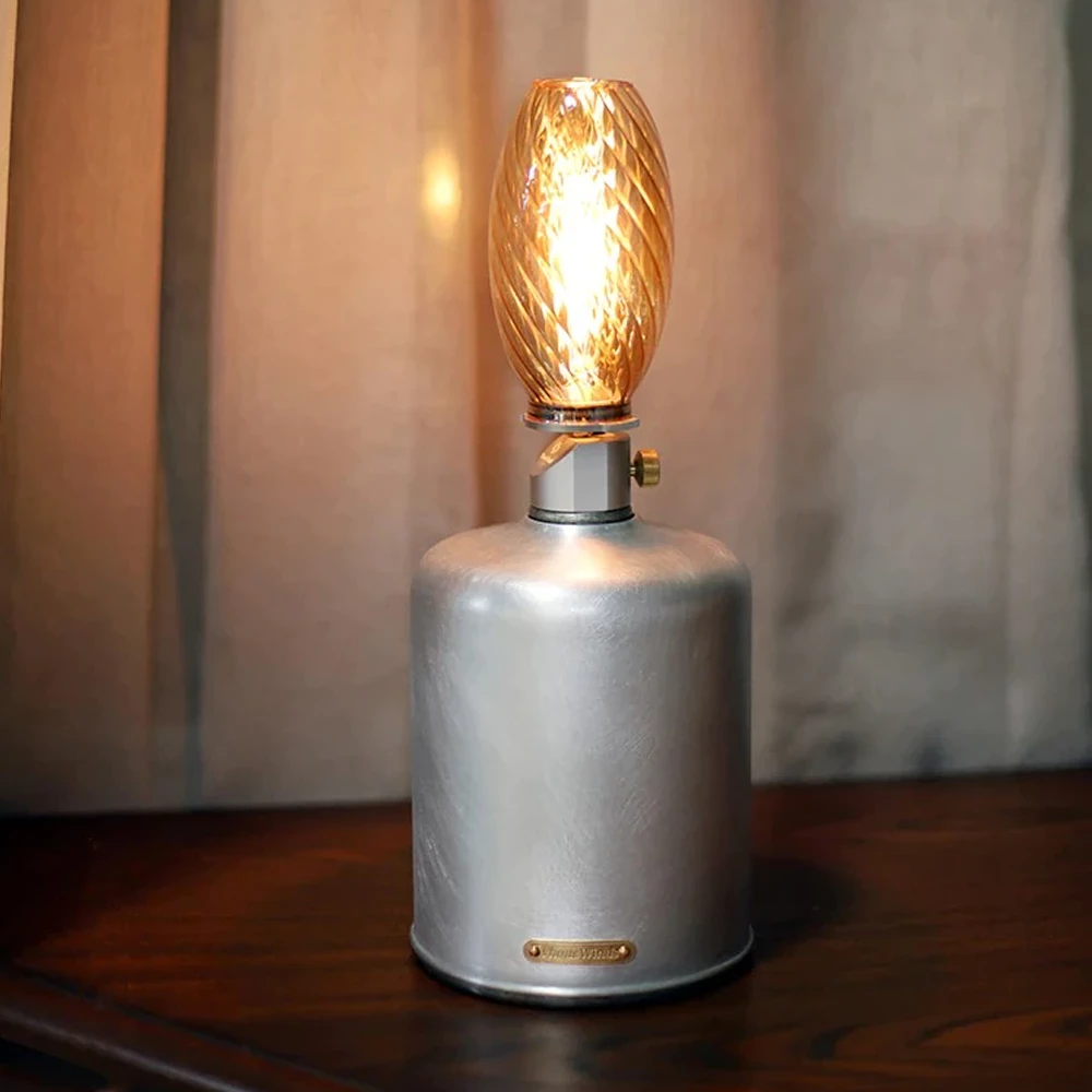 Thous Winds 230g Gas Tank Cover - Image 11