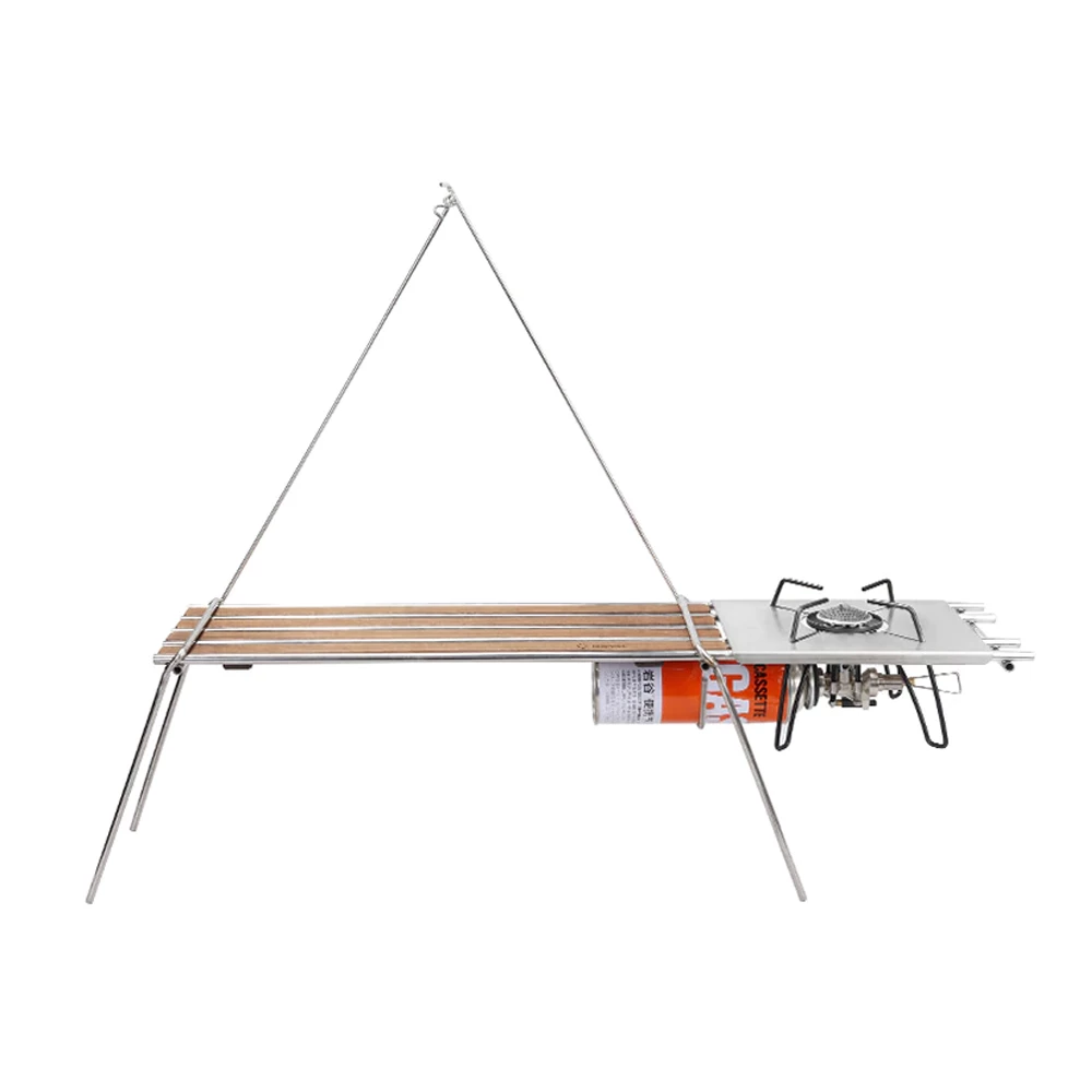 Thous Winds Rubik's Cube Folding Table - Image 6