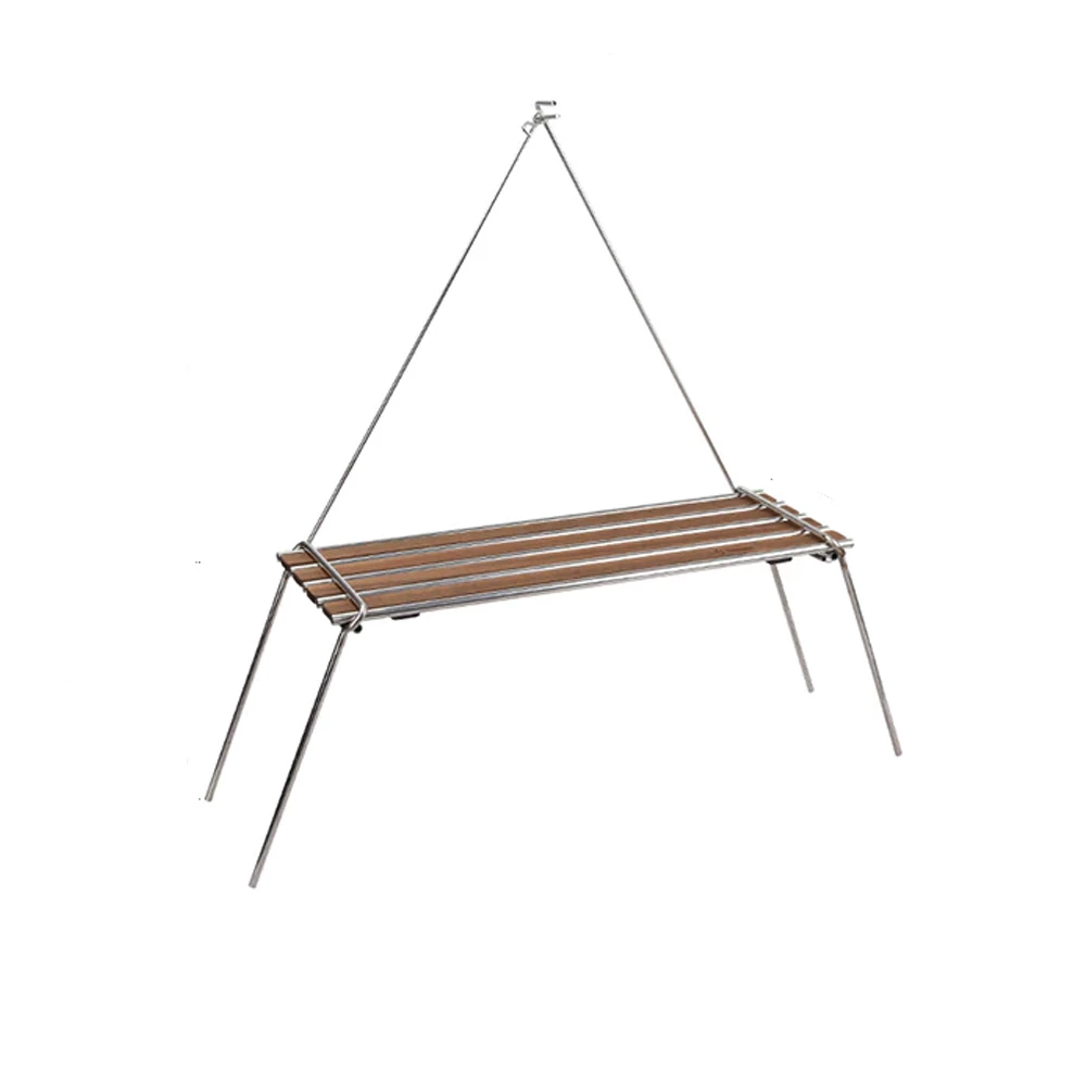 Thous Winds Rubik's Cube Folding Table - Image 2