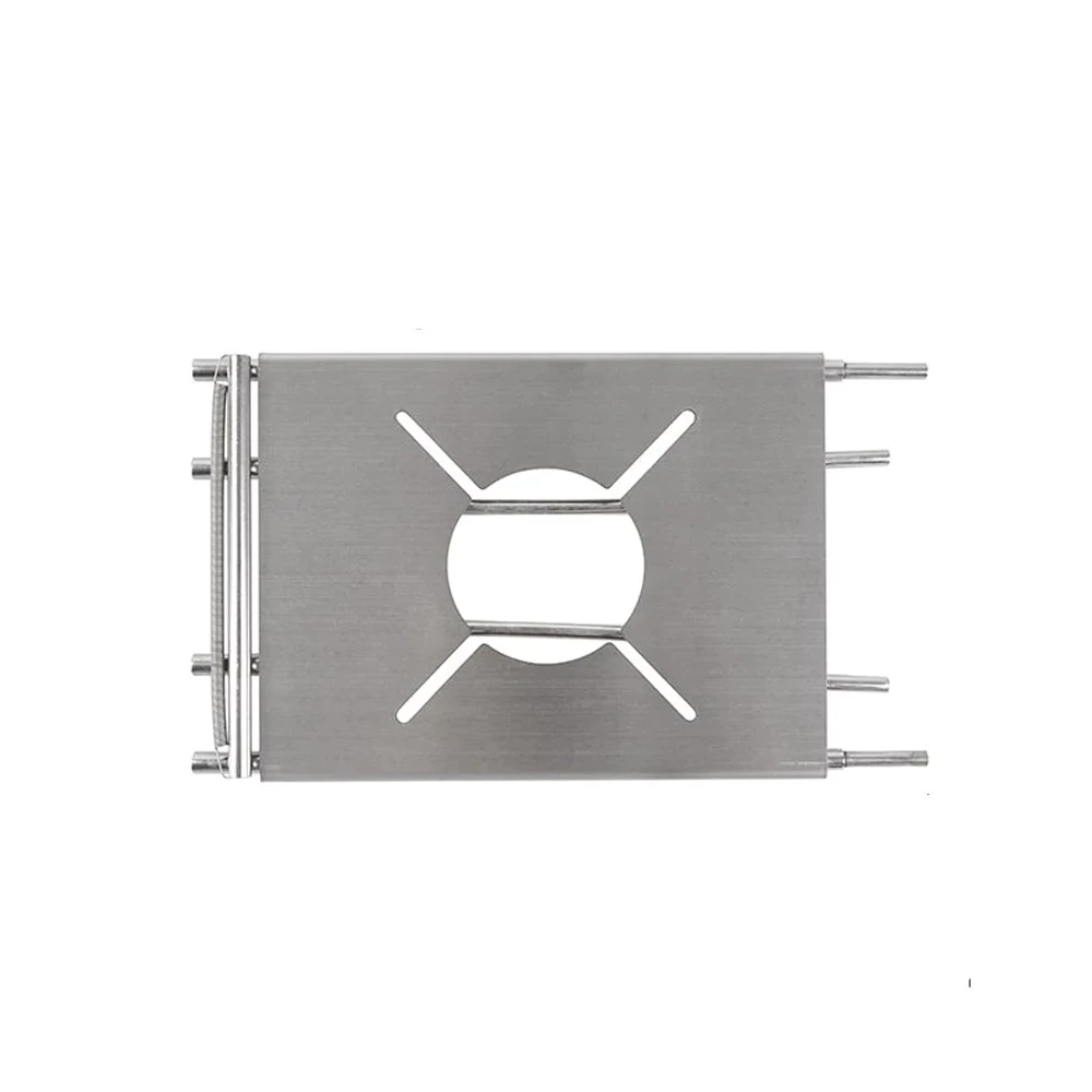 Thous Winds Rubik's Cube Folding Table - Image 4