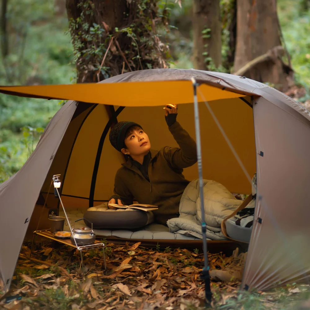 Thous Winds Scorpio Flysheet Tent - Image 9