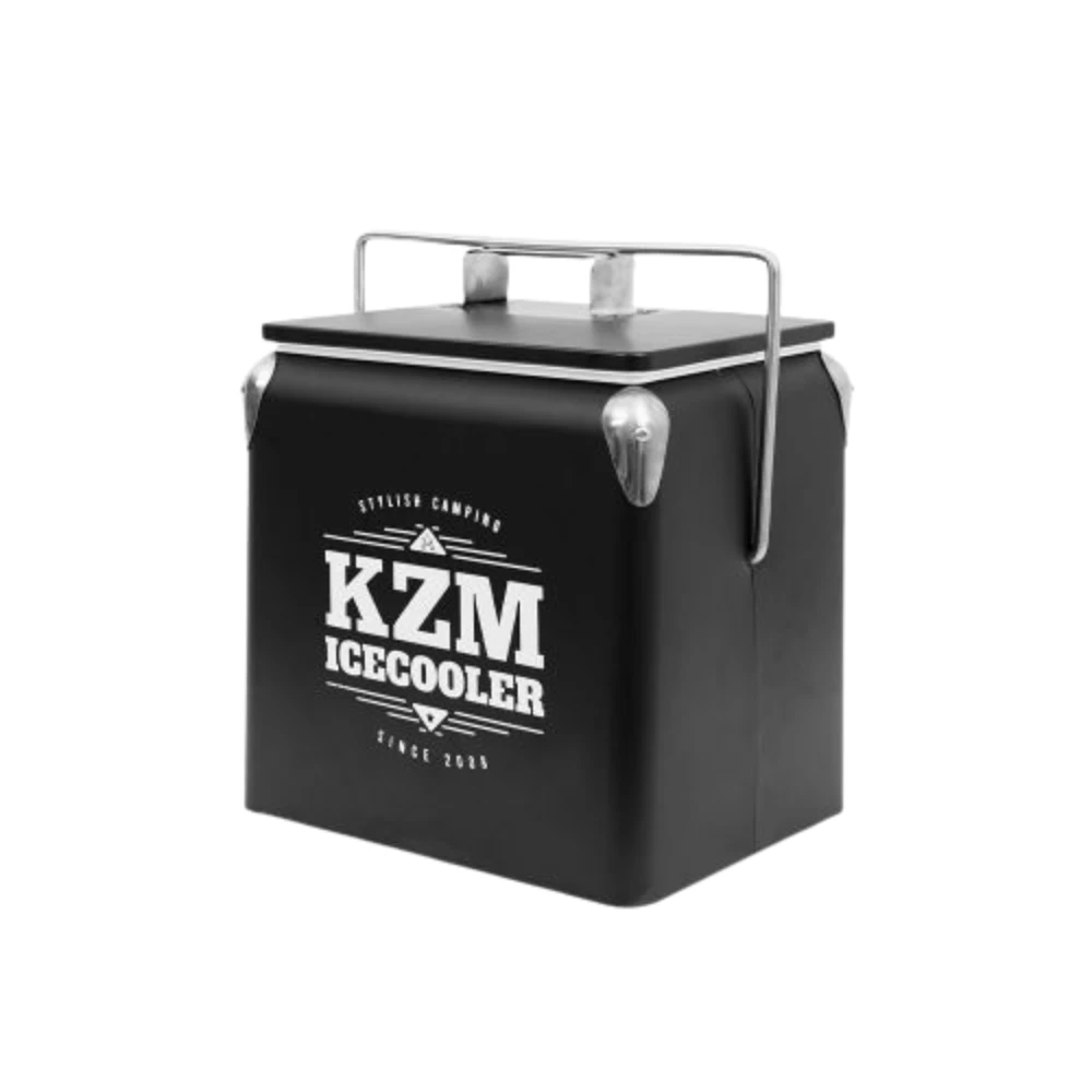 KZM Ice Cooler Box - Image 2