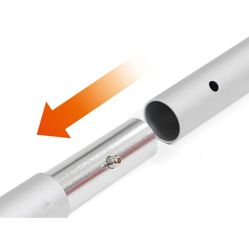 DoD Big Tarp Pole - Image 8