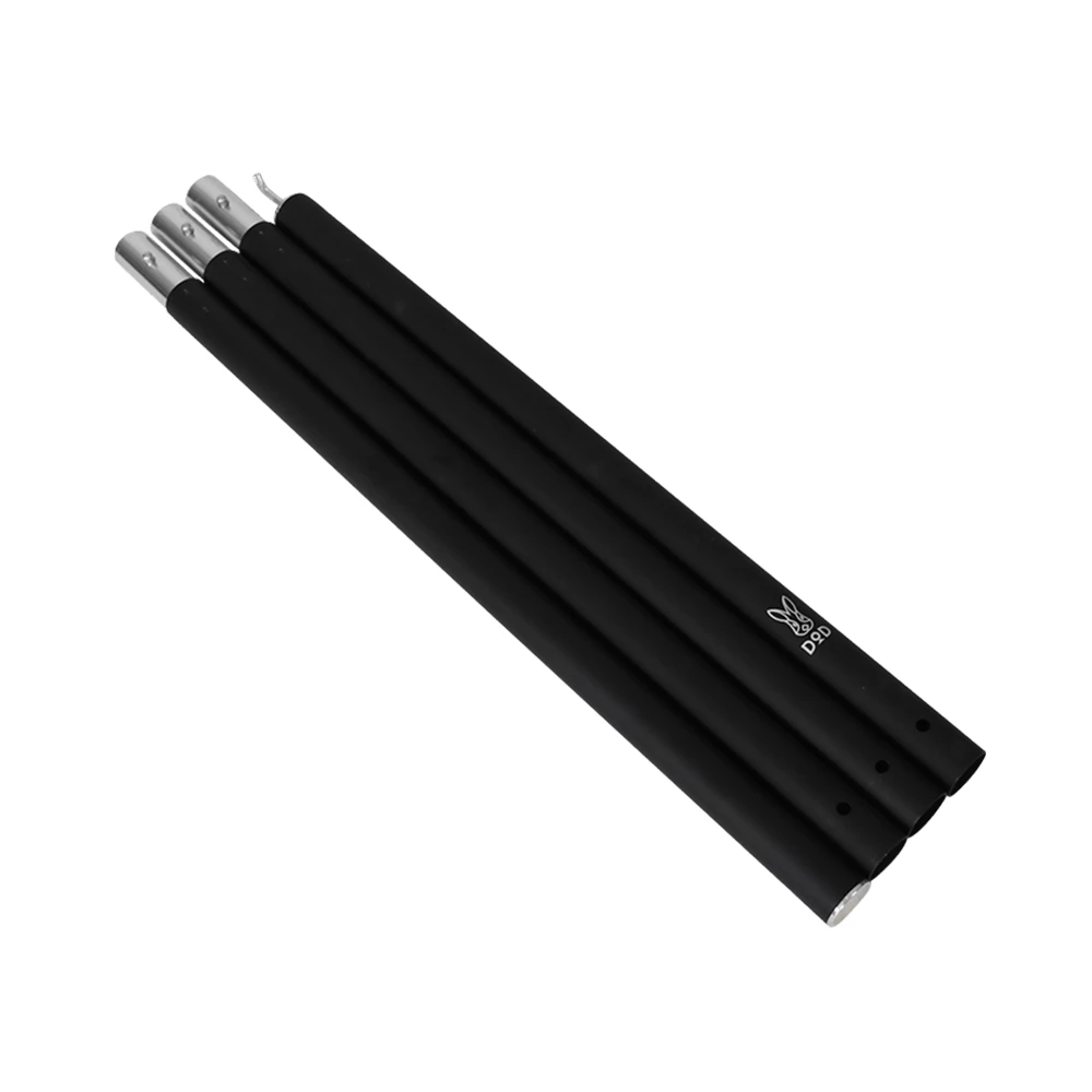 DoD Hyper Muteki Pole