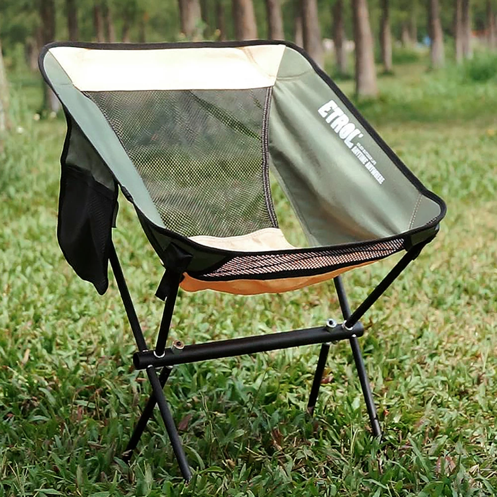 Etrol Folding Chair - Small - Image 3