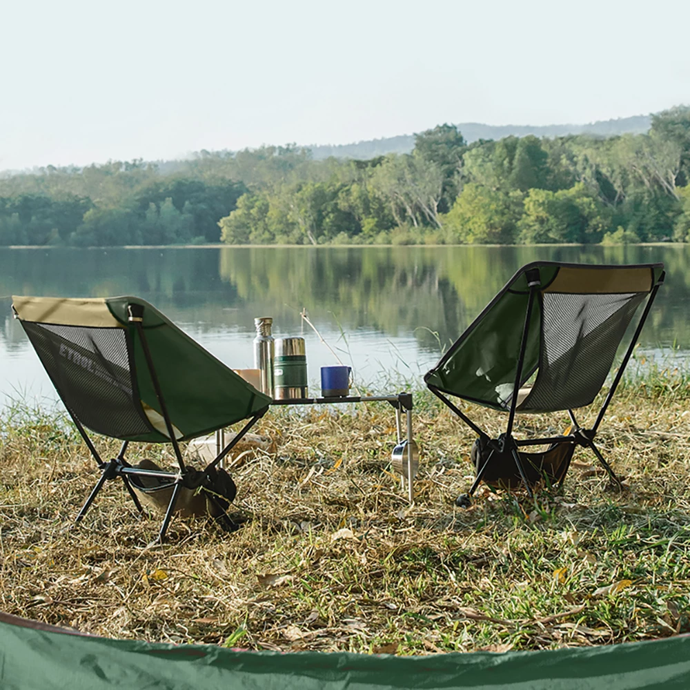 Etrol Folding Chair - Small - Image 8