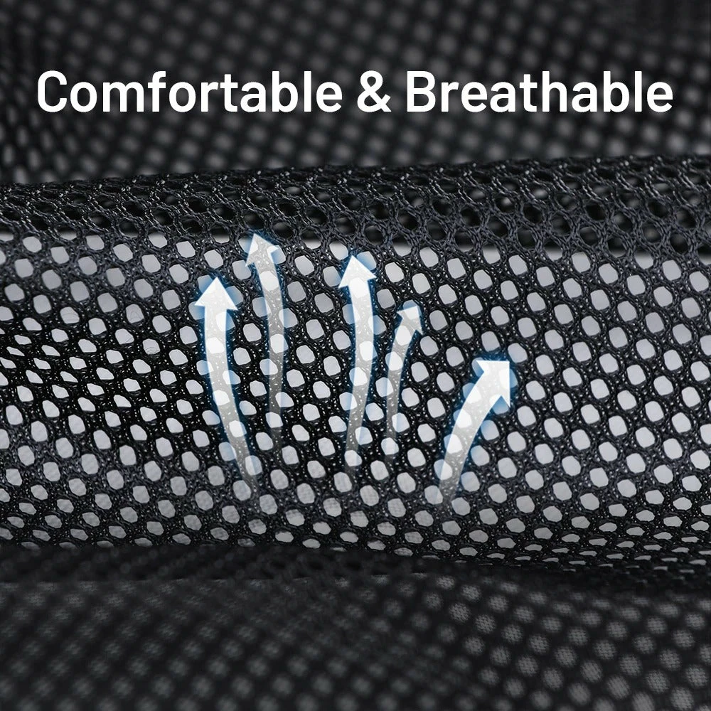 Hewolf Space Small Aluminum Alloy Foldable Chair - Image 9