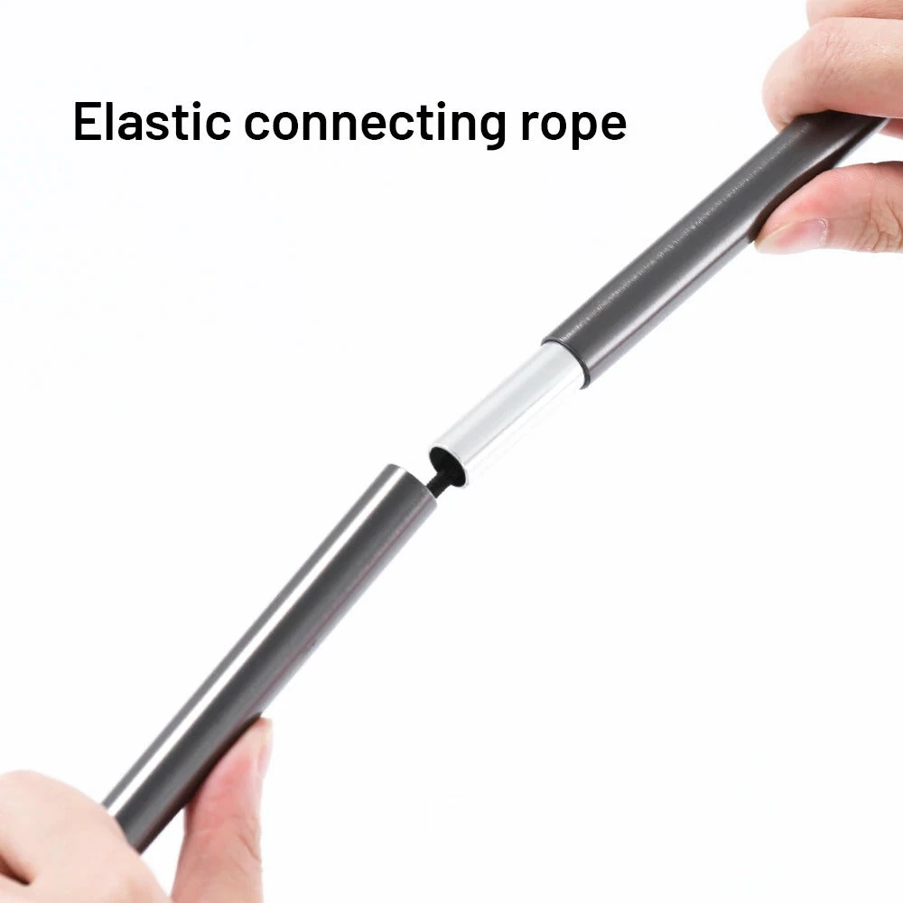 Hewolf Space Small Aluminum Alloy Foldable Chair - Image 8