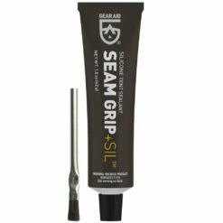 Gear Aid Seam Grip SIL Silicone Tent Sealant 1.5 Oz