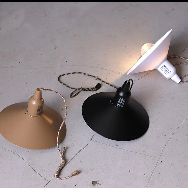 Post General Hang Lamp Type2 - Image 11