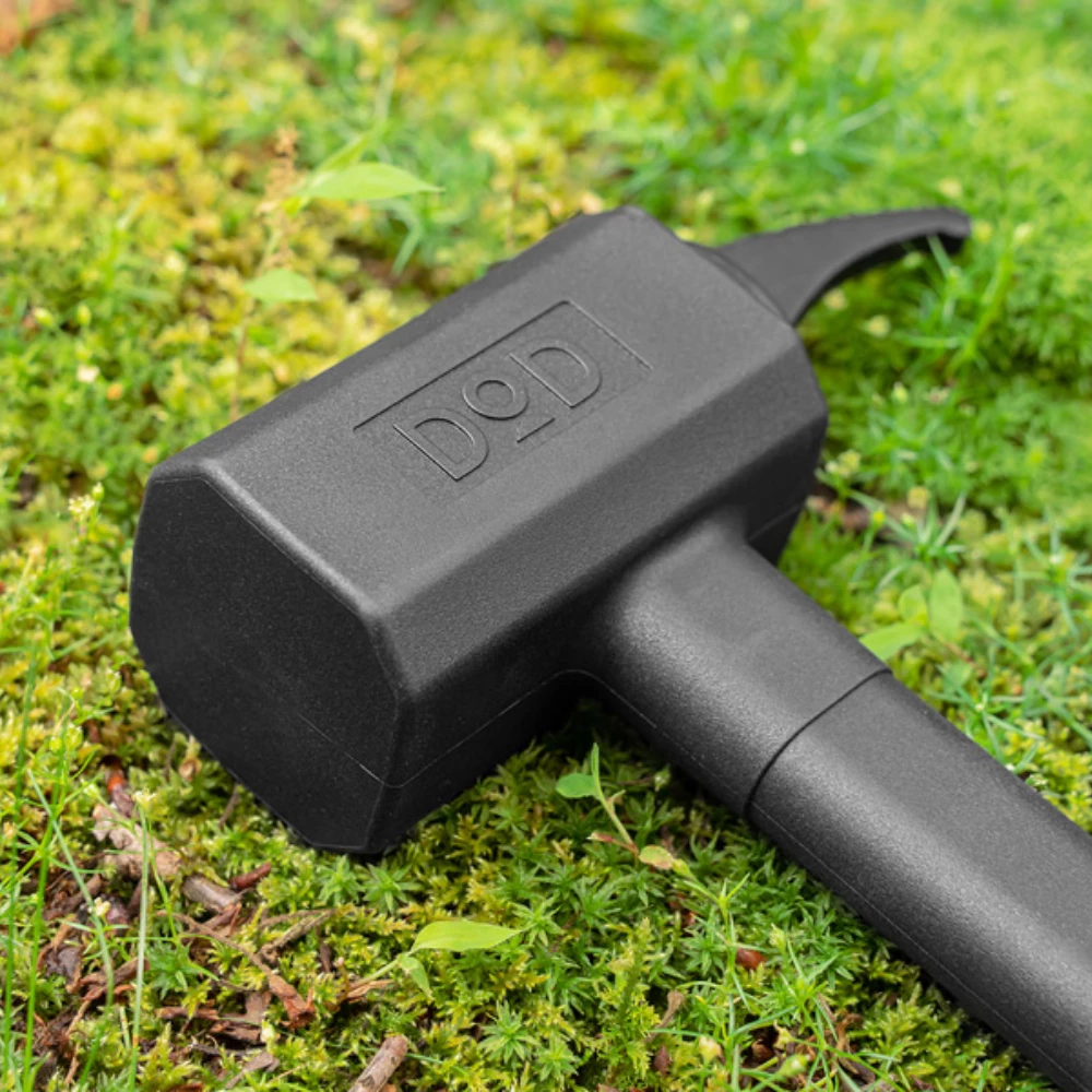 DoD Silent Hammer - Image 6
