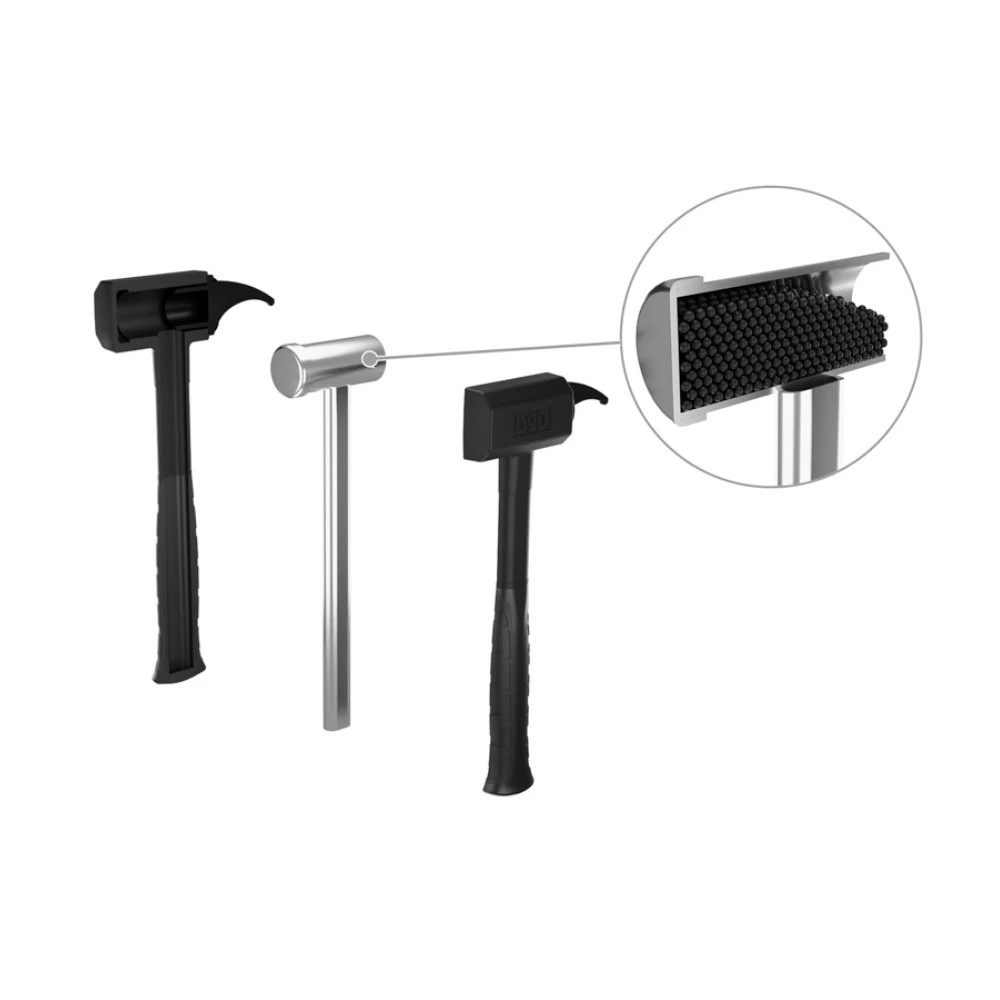 DoD Silent Hammer - Image 4
