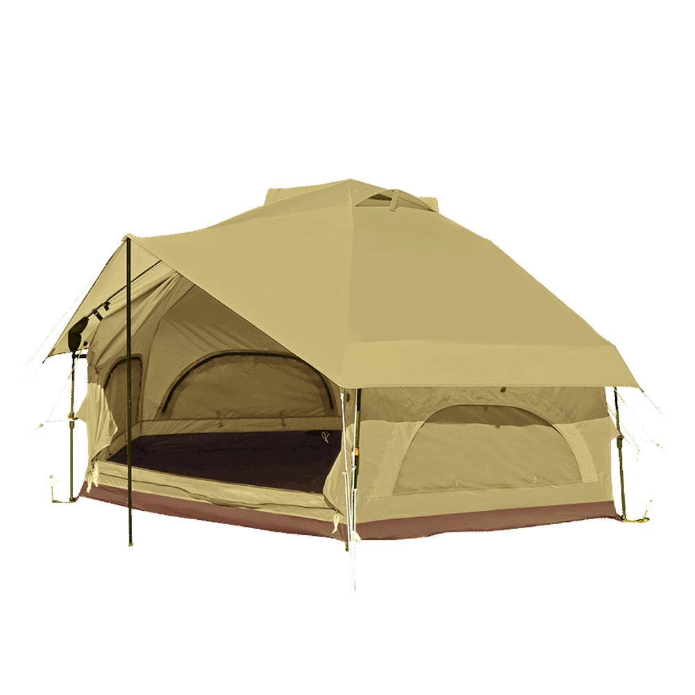 DoD Kinoko Tent - Image 3