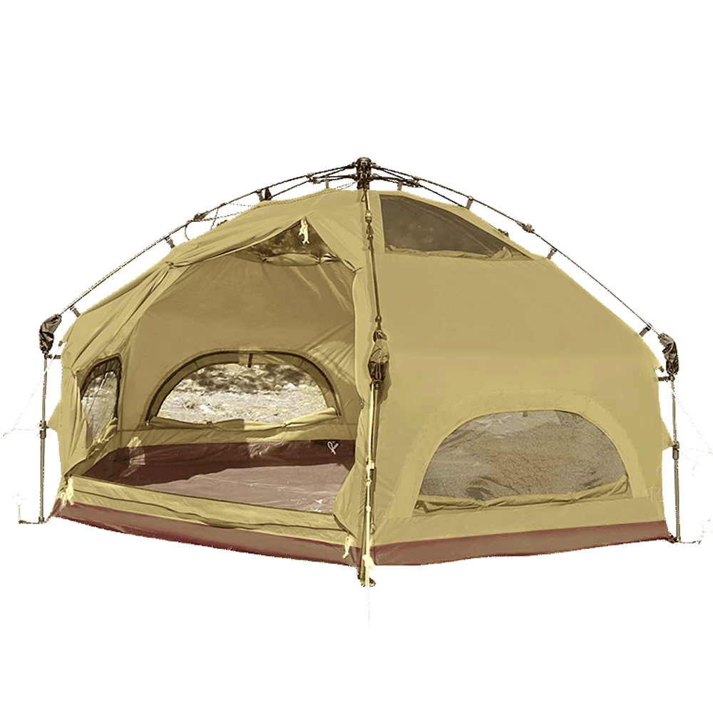 DoD Kinoko Tent - Image 4