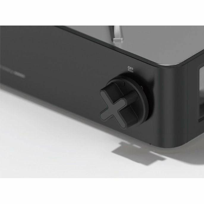 Kovea X On Mini Gas Stove Black - Image 2