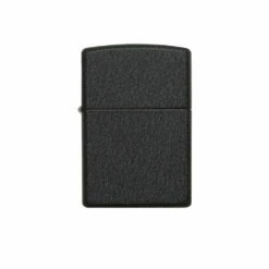 Zippo 236 Classic Black Crackle™ - Refillable Windproof Lighter